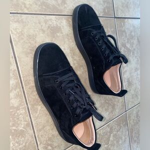 Christian Louboutin Low Top Sneakers